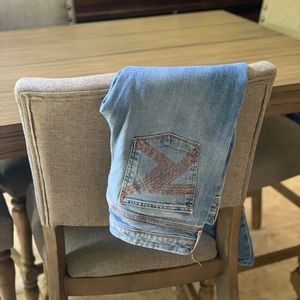 Seven7 for all mankind jeans
